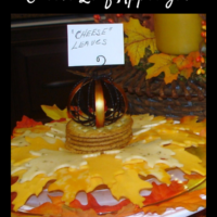 How to make cheese leaf appetizer lizbushong.com