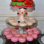 French Macron Recipe lizbushong.com