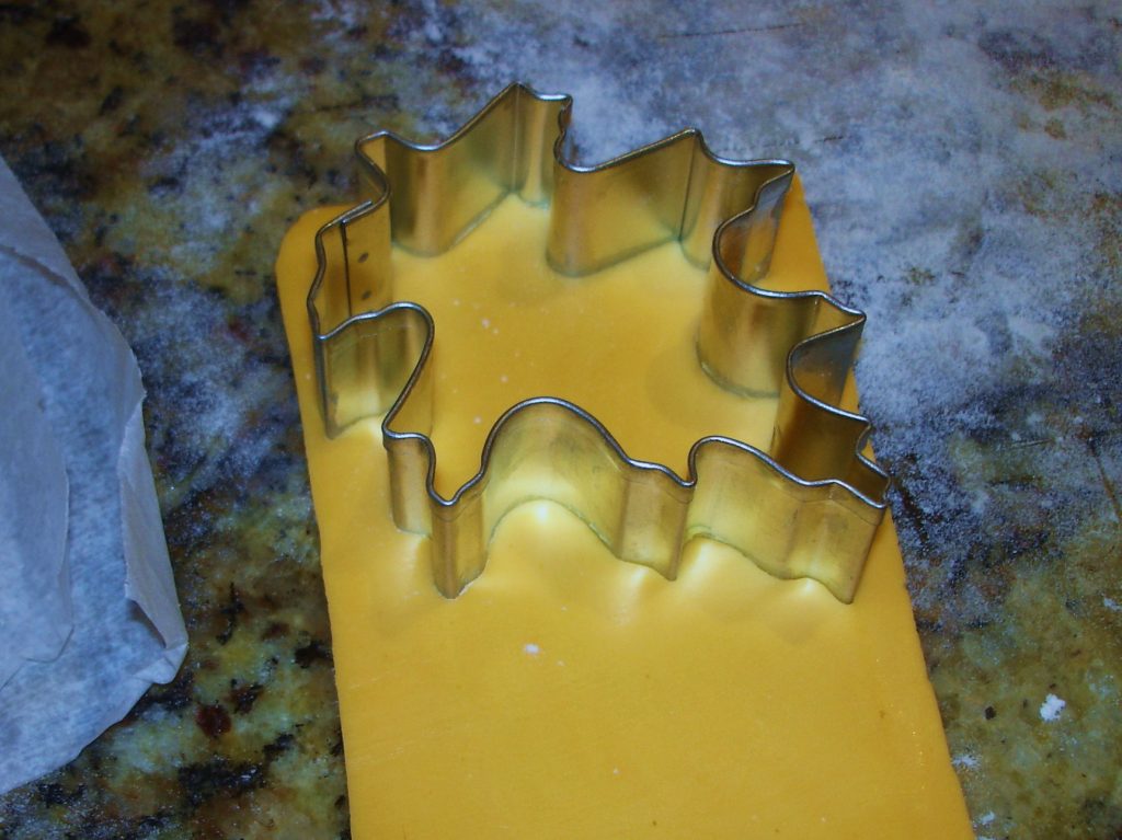 How to Cut Cheese Leaf appetizers Lizbushong.com