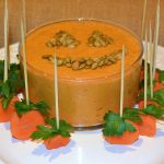 Pumpkin hummus lizbushong.com