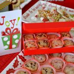 master cookie recipe-package