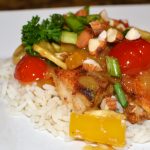 Kays country captain recipe, lizbushong.com