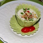 White Gazpacho Soup Recipe
