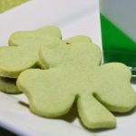 shamrock cookies lizbushong.com