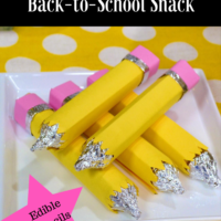 Back to school lunch ideas edible cheese pencils lizbushong.com