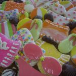 Beach cookies-lizbushong.com