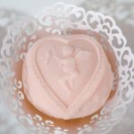 Single Cupid Cupcake
