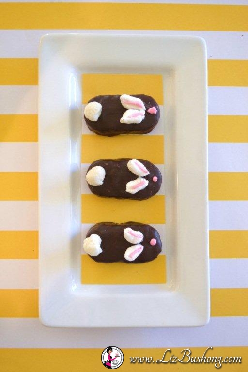 Mini Mound's Bar Bunnies