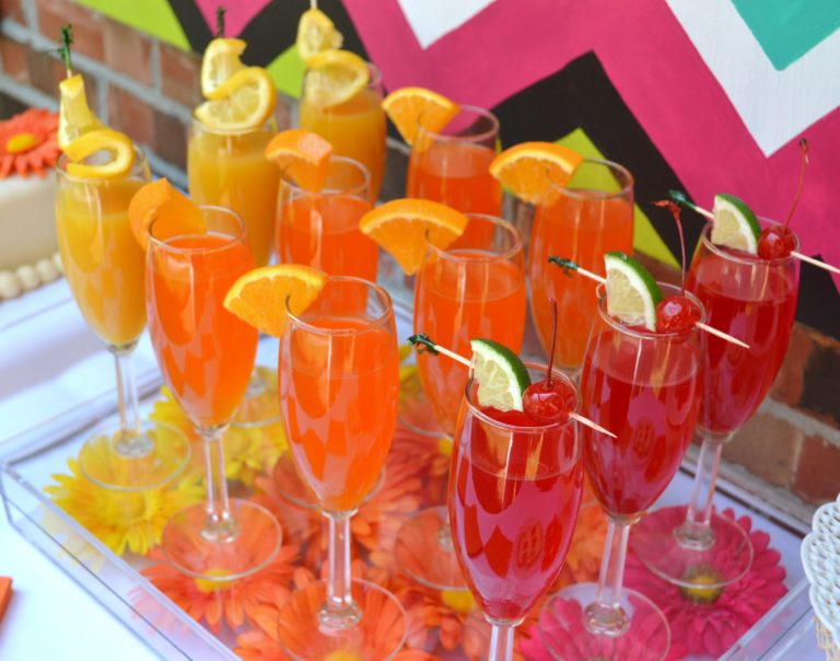 triple lemonade recipe