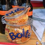 Fathers Day Table and Menu Ideas