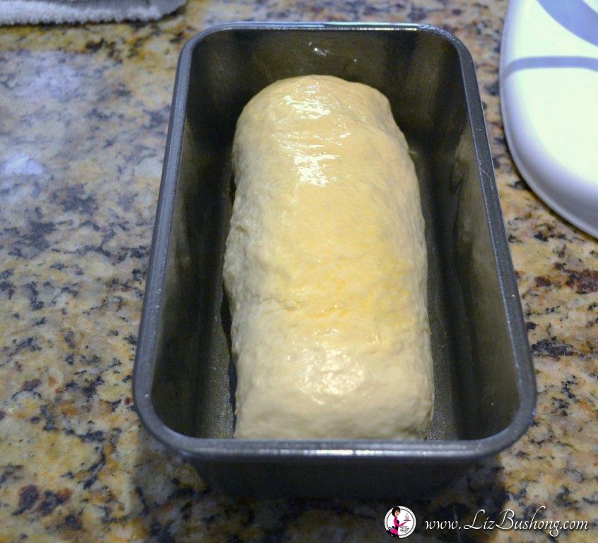 Buttermilk Bread|www.lizbushong.com