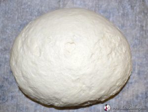 Buttermilk Breadwww.lizbushong.com