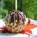Caramel Apples|www.lizbushong.com