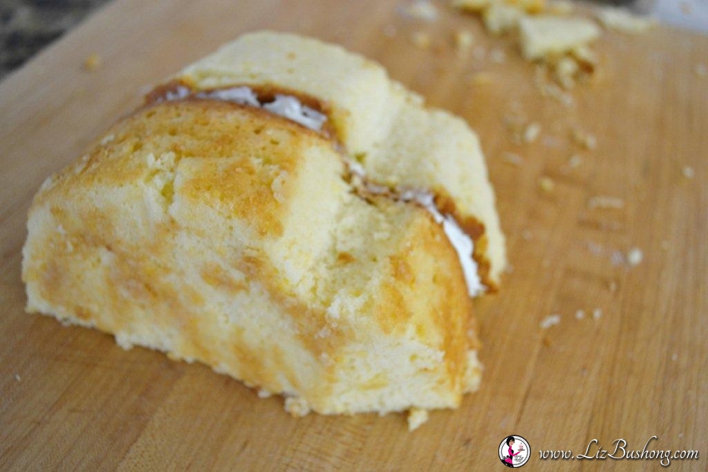 Easter Bunny Cake- Ear cut out 2-www.lizbushong.com