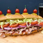 Super Hero Sandwich-recipe-www.lizbushong.com