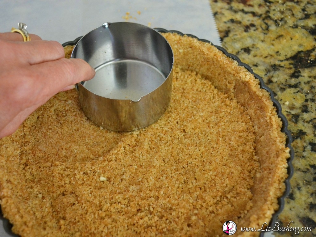 Versatile Crumb Crust Recipe-lizbushong.com