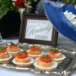 A Taste of Kentucky Derby-Hot Browns- Lizbushong.com