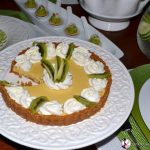 Key Lime Pie Recipe lizbushong.com