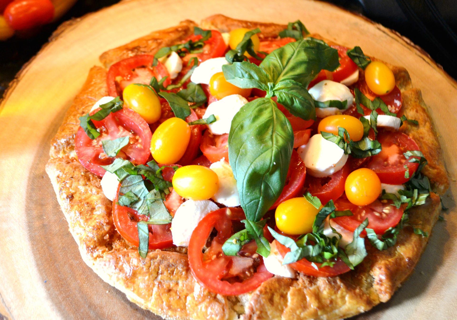 ining Alfresco- capresse galette 2- lizbushong.com