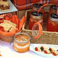 Orange Marmalade Spread Lizbushong.com