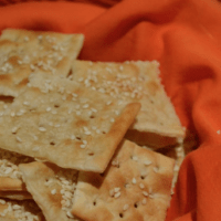 Souffle Crackers tailgating lizbushong.com