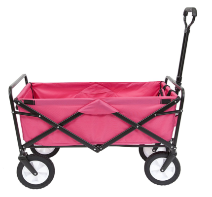 Collalpsible folding Outdoor Utility W
