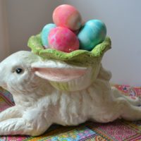 Cool Marbled Easter Eggs lizbushong.com