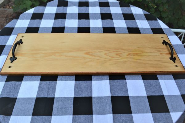 Charcuterie & Cheese Board Table Runner-Finished-lizbushong.com