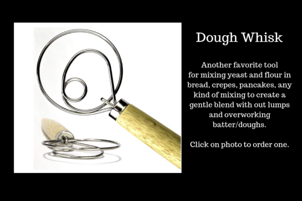 Dough Whisk to order-lizbushong.com
