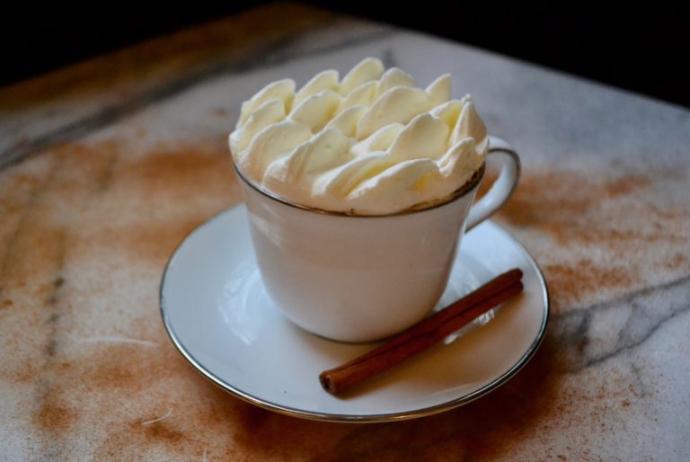 Gingerbread Hot Cocoa-lizbushong.com-1