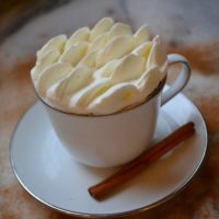 Gingerbread Hot Cocoa-lizbushong.com
