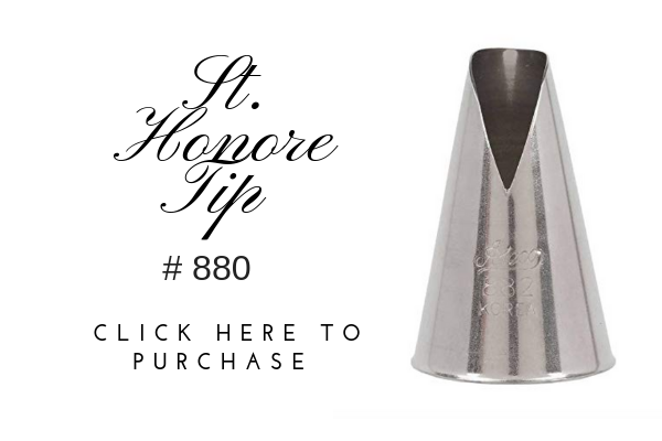 St. Honore Tip# 880.-lizbushong.com