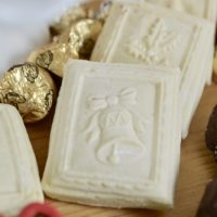 Springerle Cookie Recipe lizbushong.com