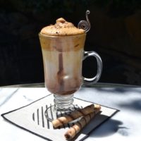 Mocha Whipped Coffee Recipe lizbusohng.com