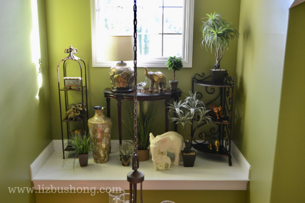 Home Decor Remodel Elephant Collection lizbushong.com