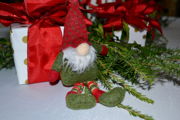 There's no place like Gnome lizbushong.com