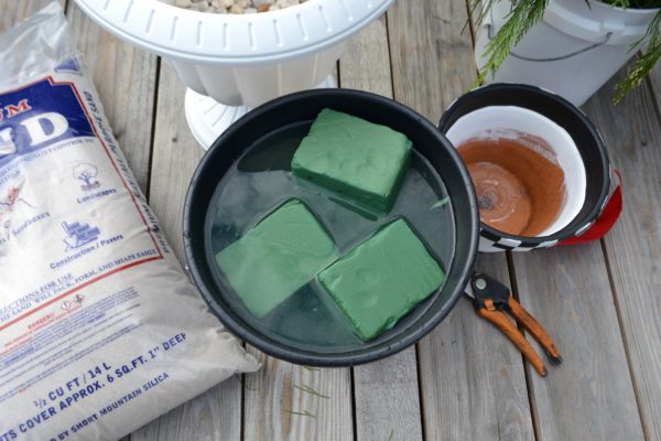 How to make a porch pot lizbushong.com
