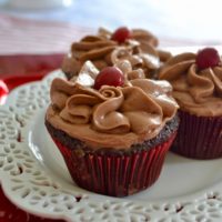 How to make chocolate mayo cupcakes lizbushong.com