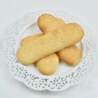 How to make ladyfingers lizbushong.com