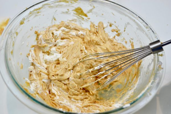 How to make peanut butter mousse lizbushong.com