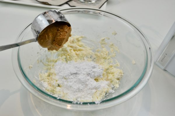 How to make peanut butter mousse lizbushong.com