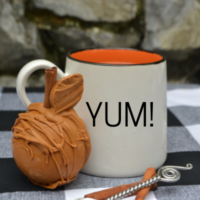 Apple Cider Bombs lizbushong.com