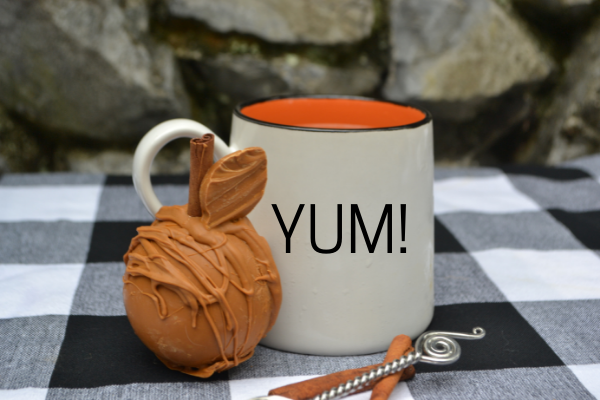 Apple Cider Bombs lizbushong.com