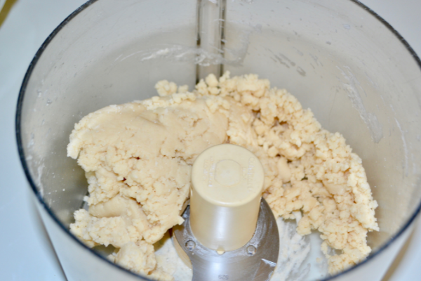 Butter pie crust for galette lizbushong.com