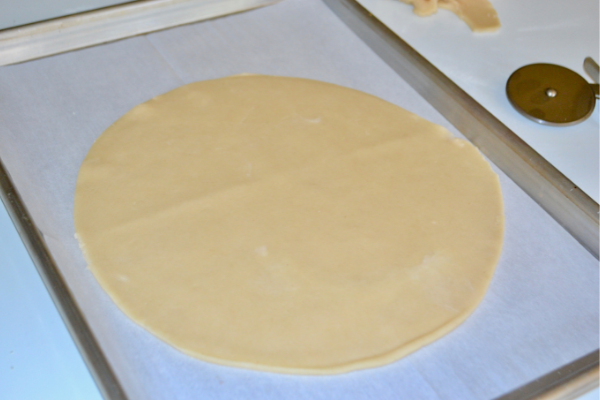 how to make pear apple galette lizbushong.com