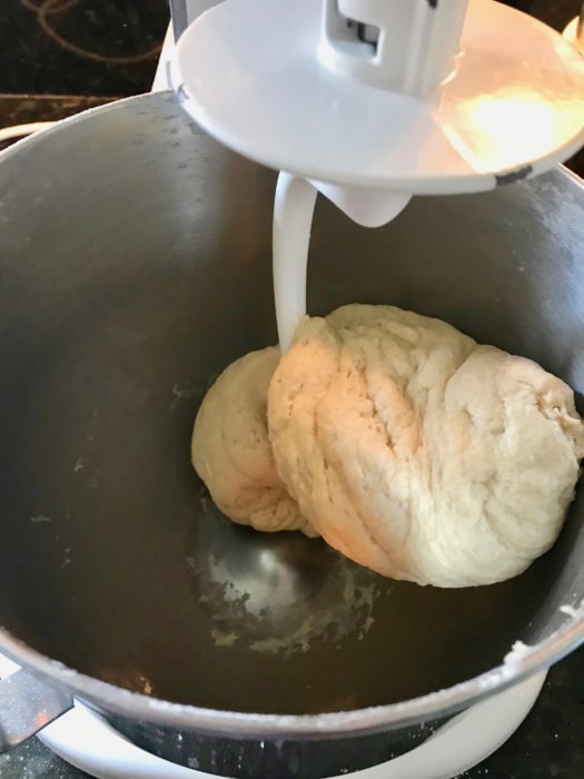 How to Make challah braided apple honey bread lizbushong.com