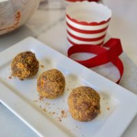 How to make butterfinger truffles lizbushong.com