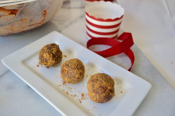 How to make butterfinger truffles lizbushong.com
