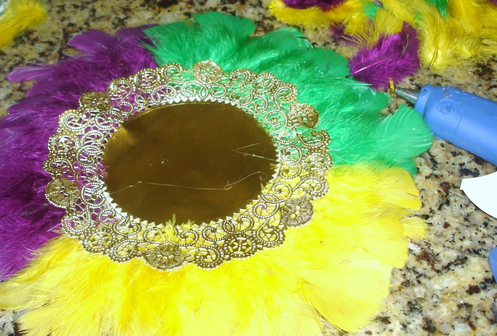 Mardi gras cake base lizbushong.com