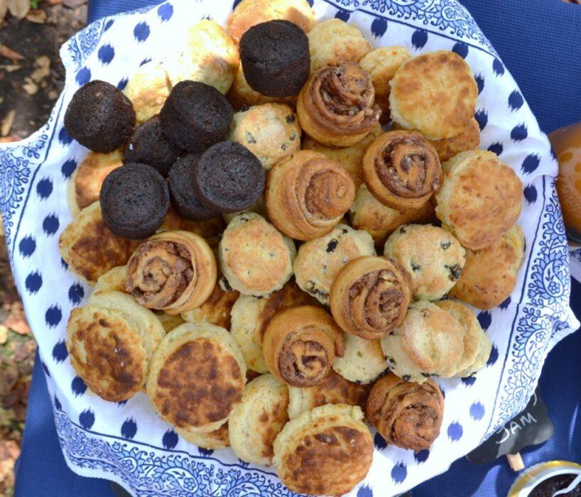 Assorted Biscuits lizbushong.com